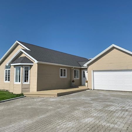 4-Bedroom Villa With Private Gym And Hot-Tub 雷克雅維克 外观 照片